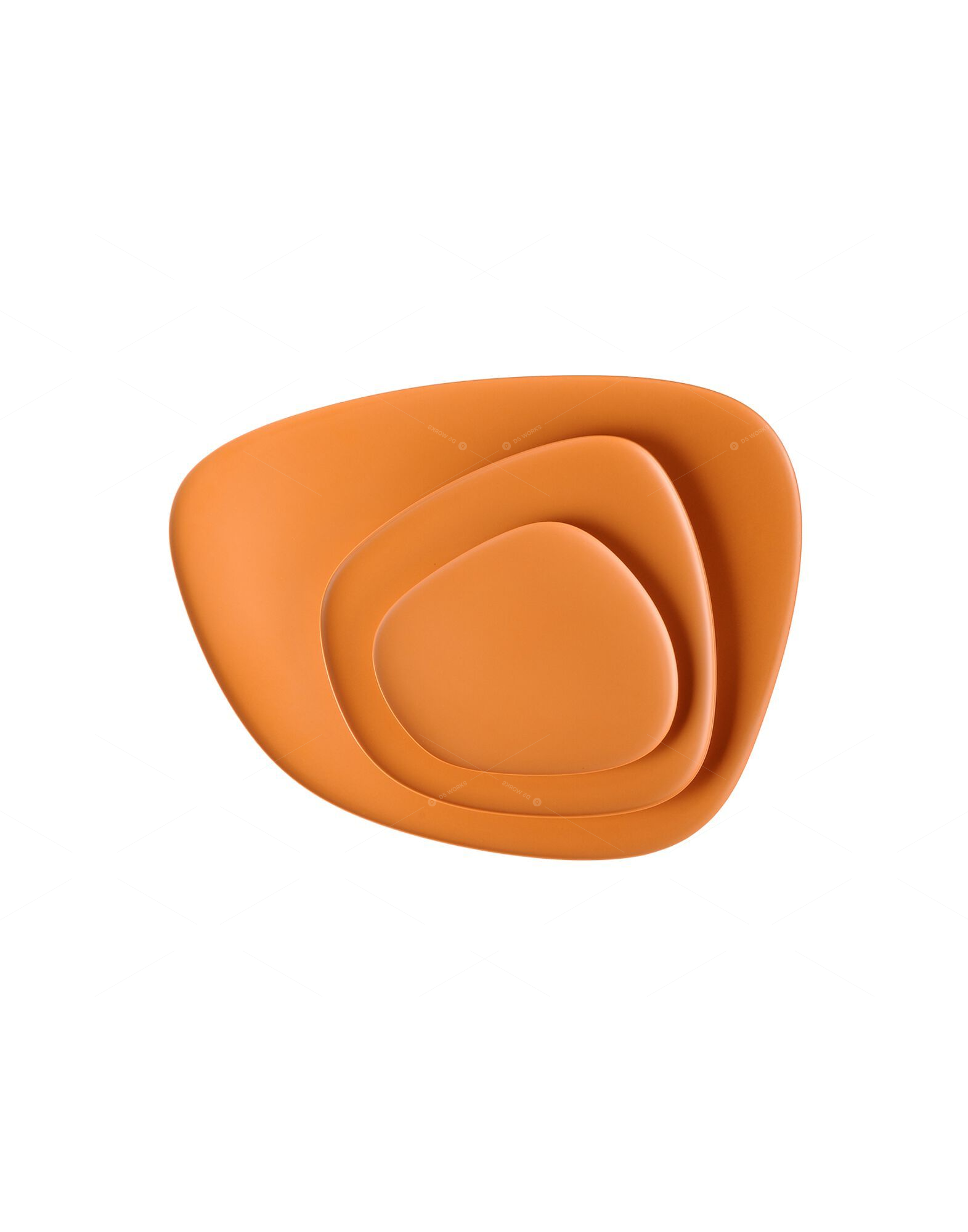 Tableware 3D Models 2