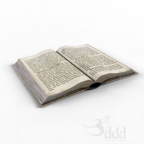 Modern Books and Newspapers