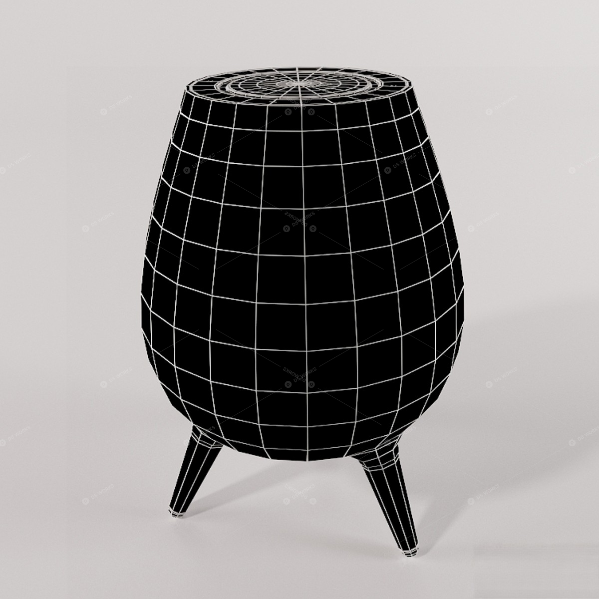 Digital Devices 3D Models 3