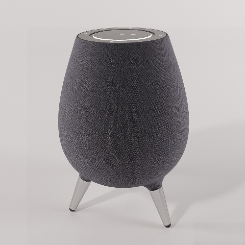 Modern Speakers