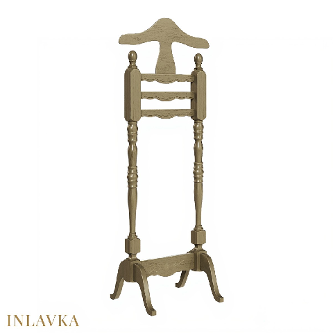 Modern Coat Rack