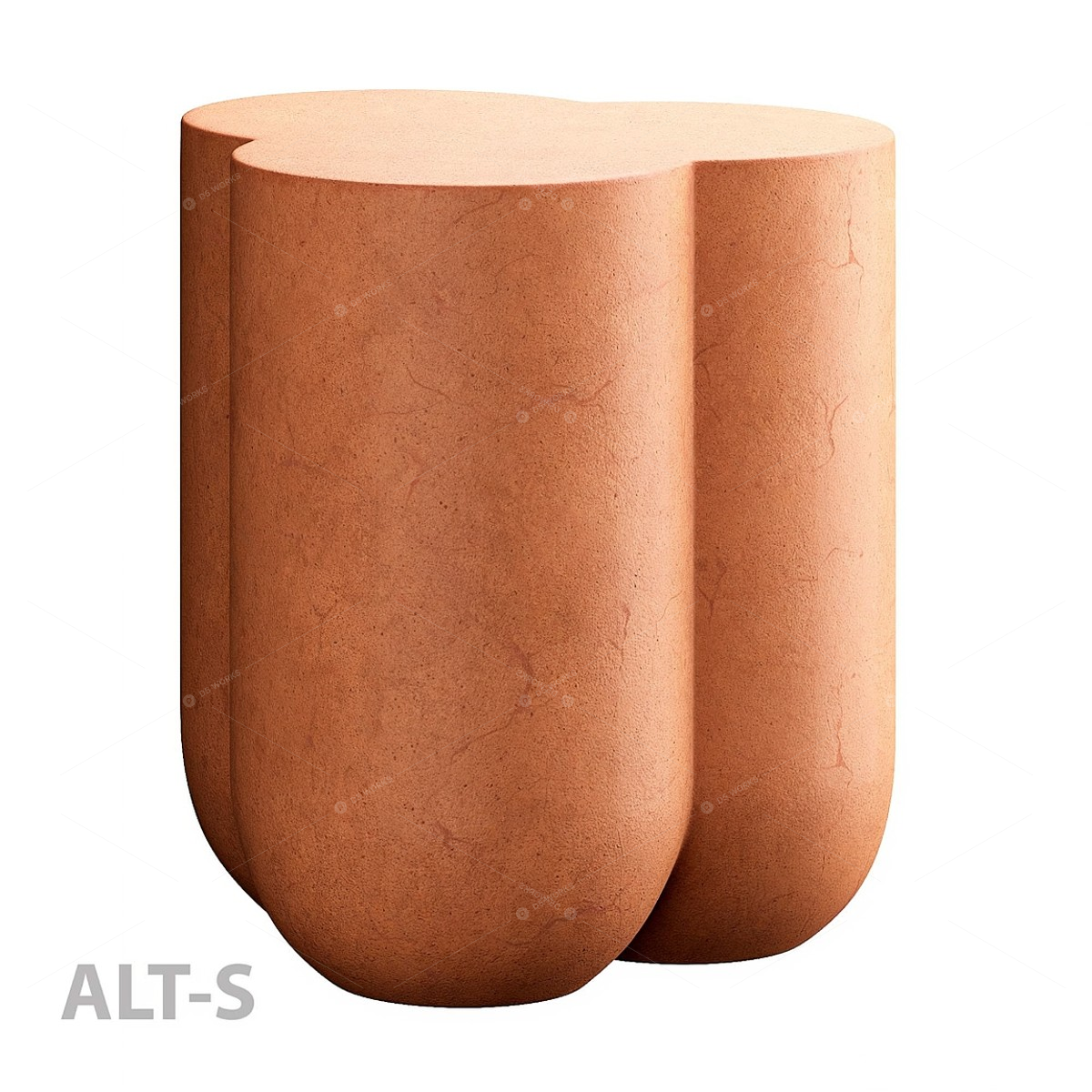 Tables/Side Tables 3D Models