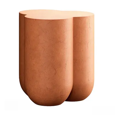 Contemporary End Table