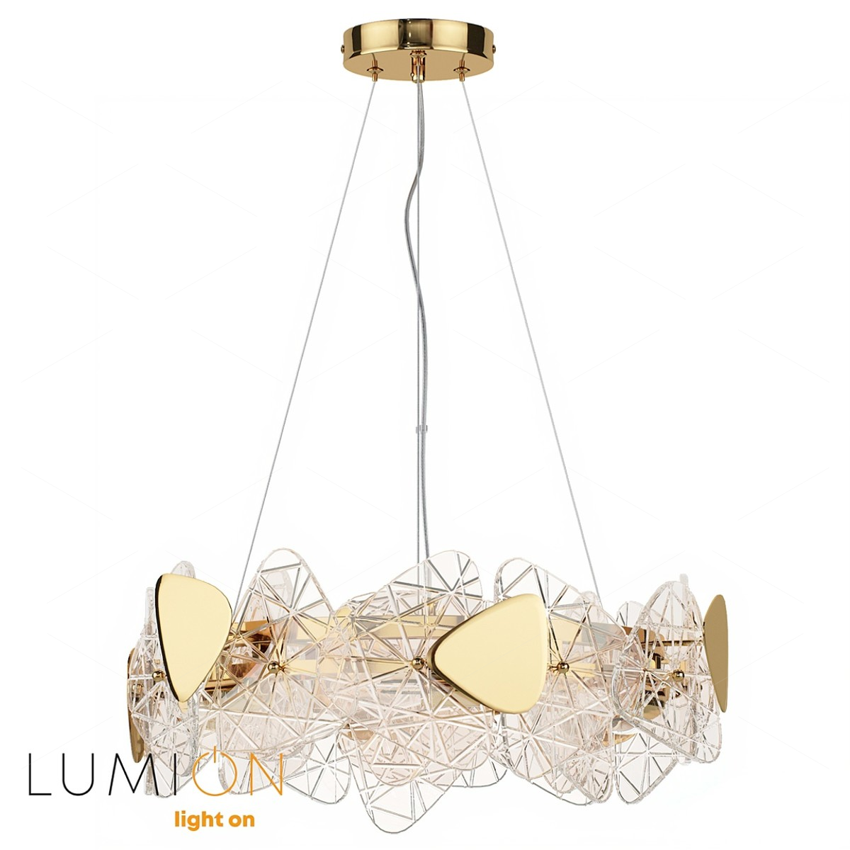 Pendant Lights 3D Models 2