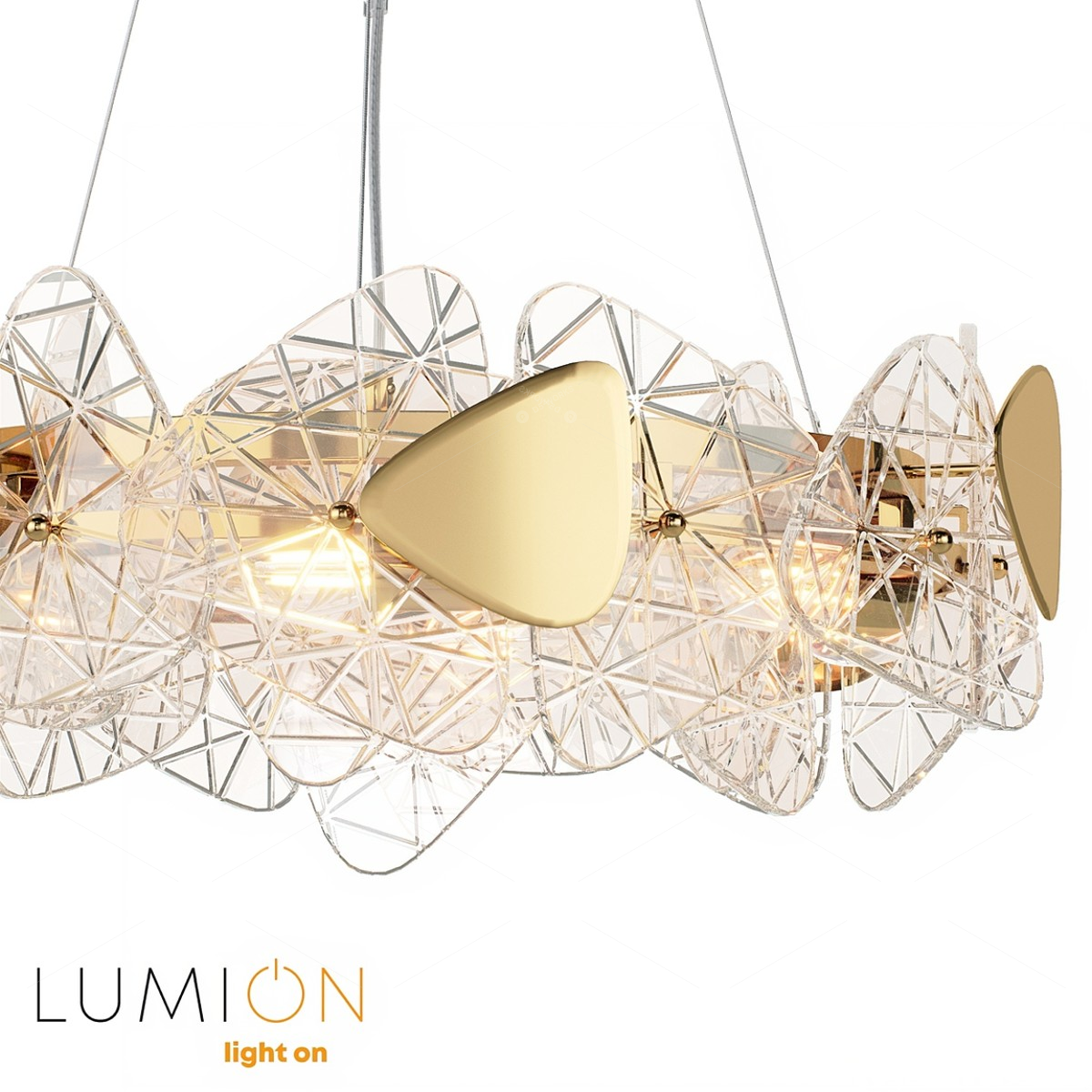 Pendant Lights 3D Models 3