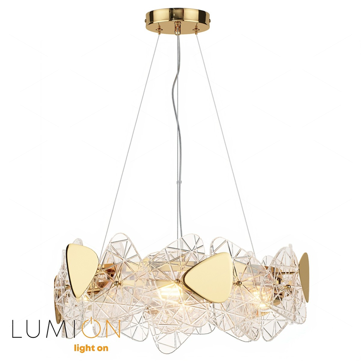 Pendant Lights 3D Models