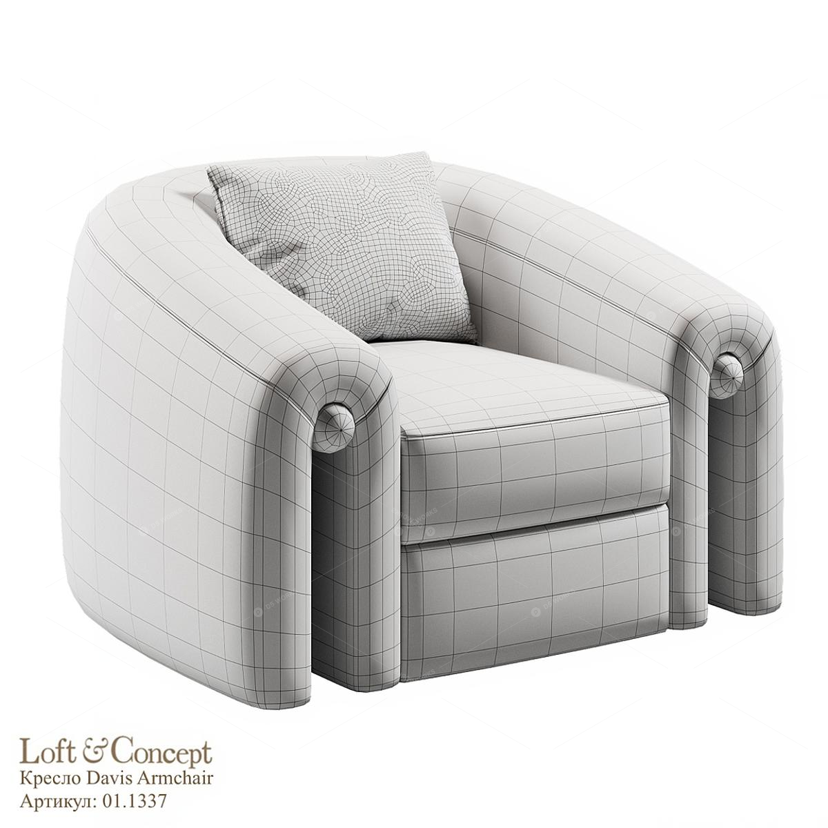 Sofas 3D Models 3