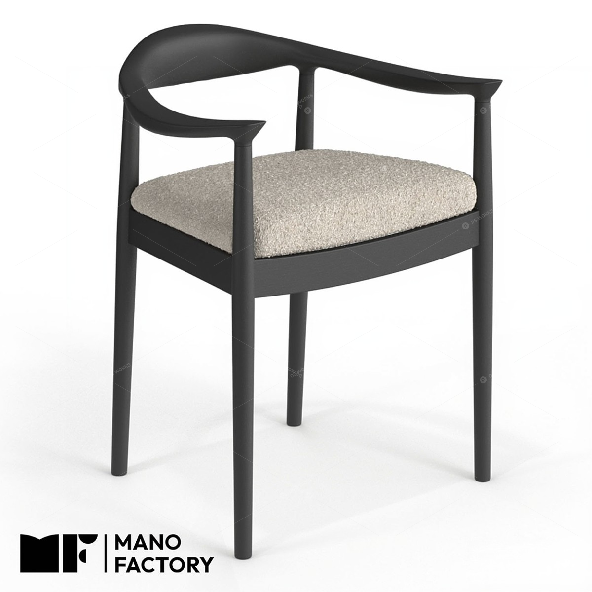 Furniture Sets 3D Models 3
