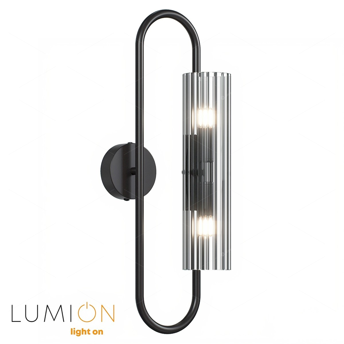 Wall Lights 3D Models 5