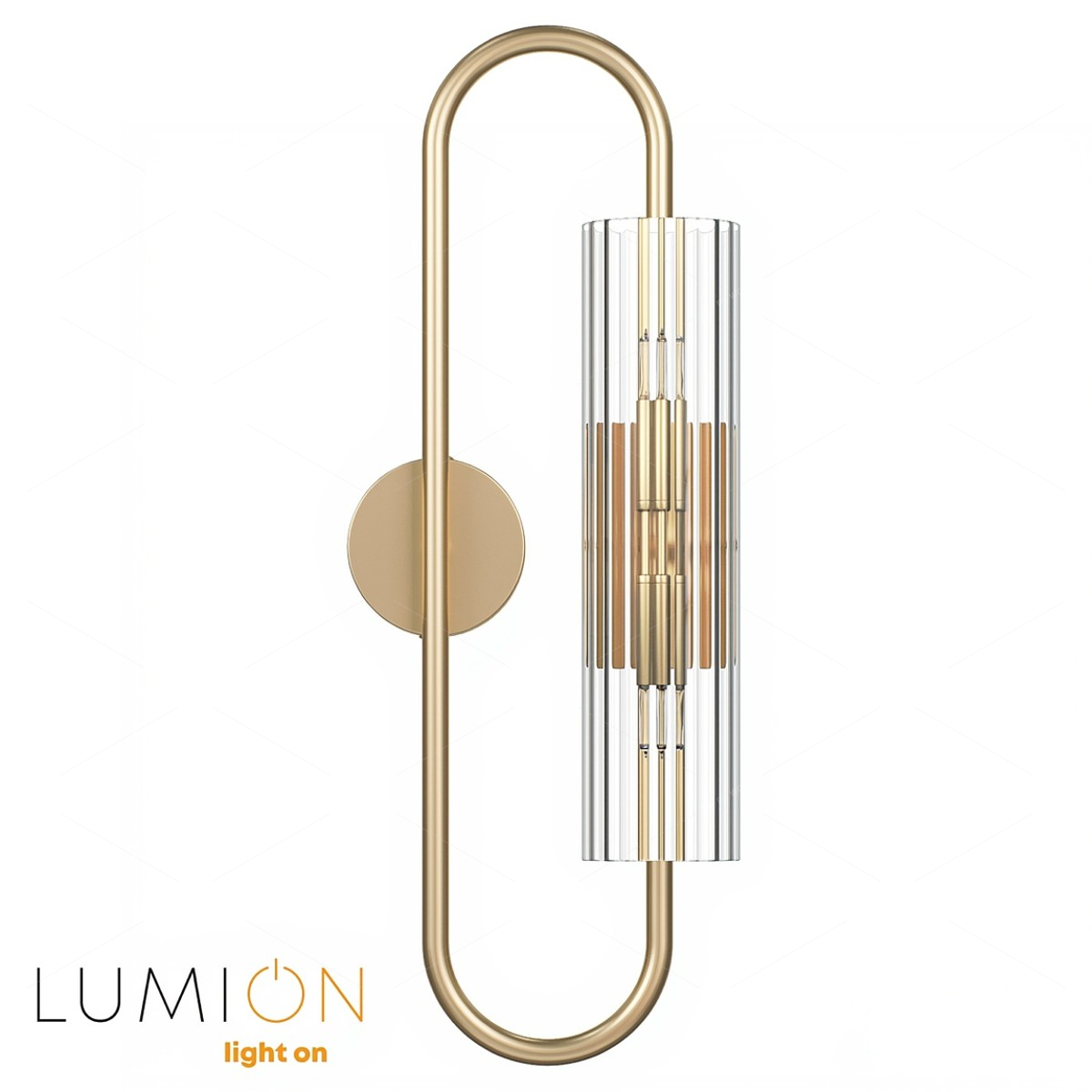 Wall Lights 3D Models 2