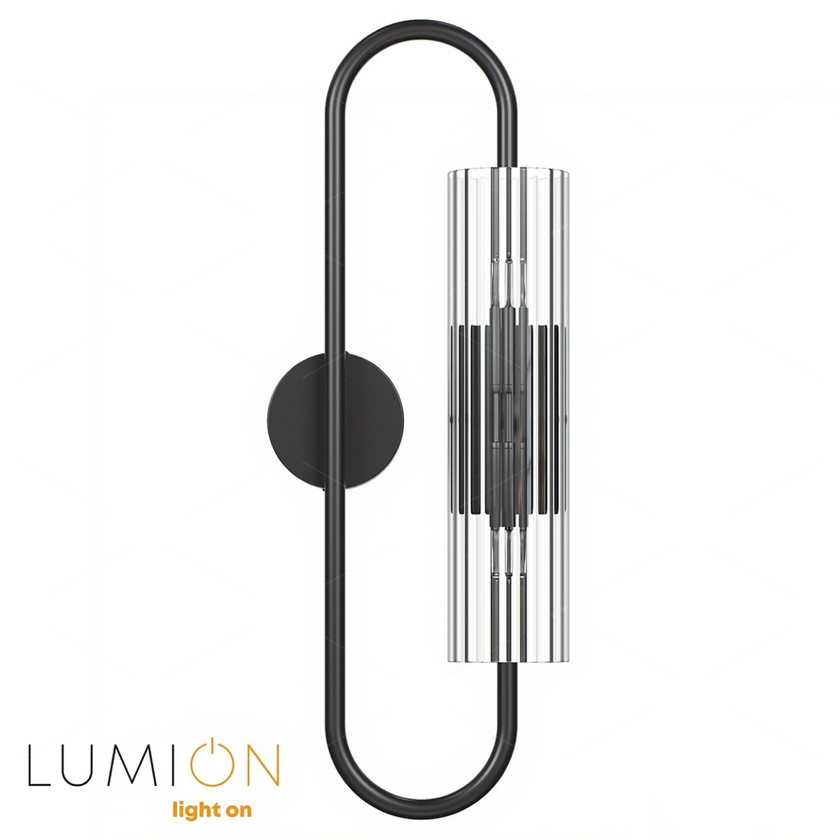 Wall Lights 3D Models 3