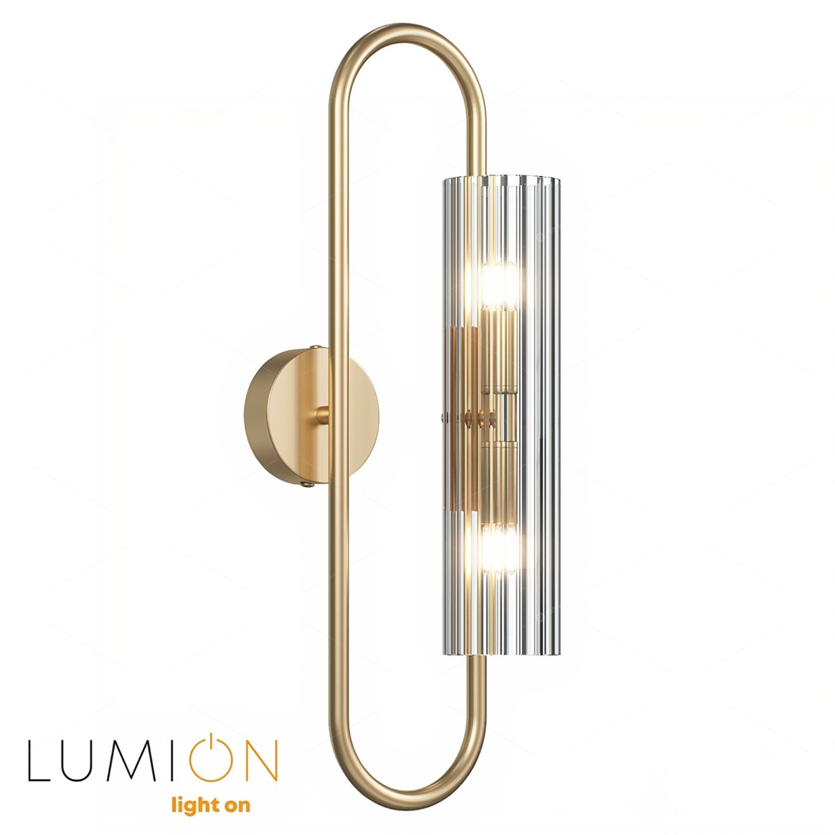 Wall Lights 3D Models 4