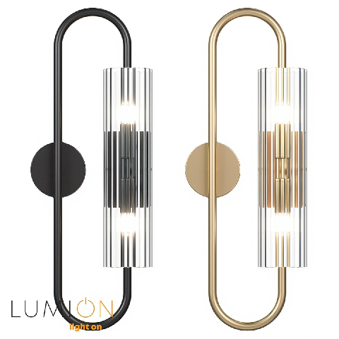 Modern Wall Lamp
