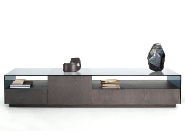 Modern Side Cabinet