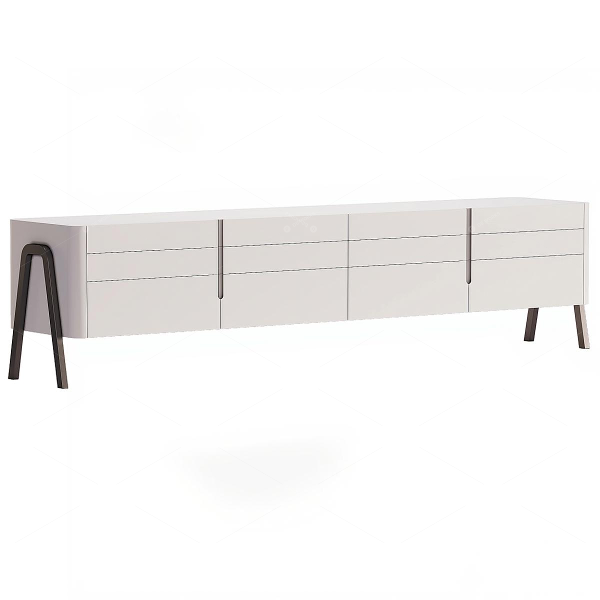 Cabinets 3D Models 2