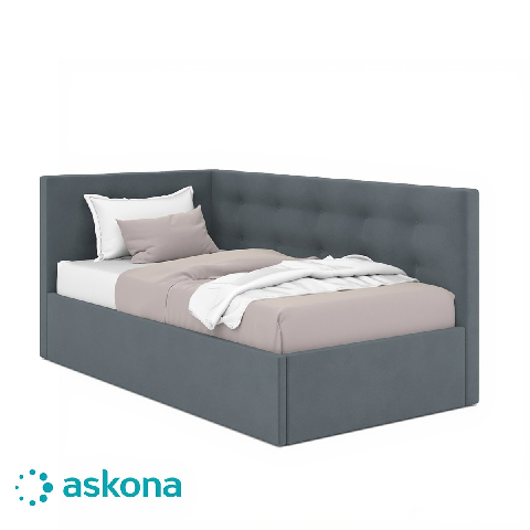 Modern Children's Bed