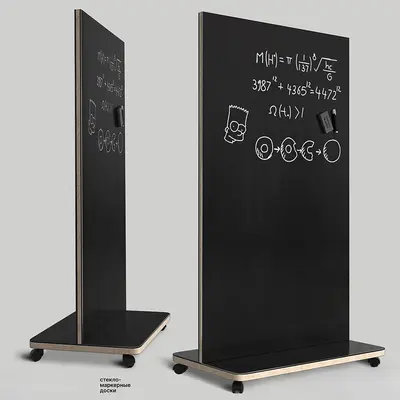 Modern Writing Board