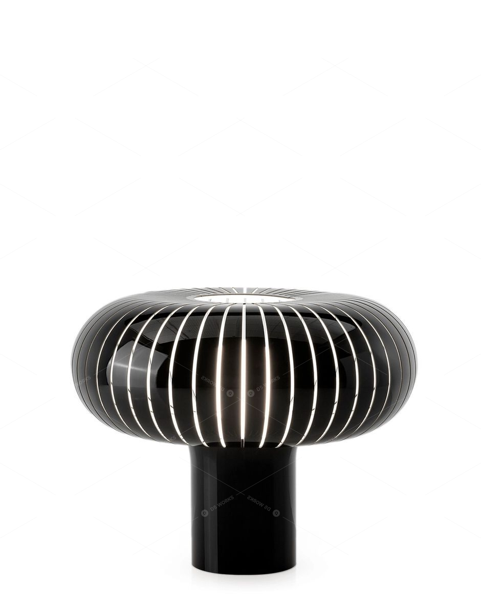 Table Lamps 3D Models 7
