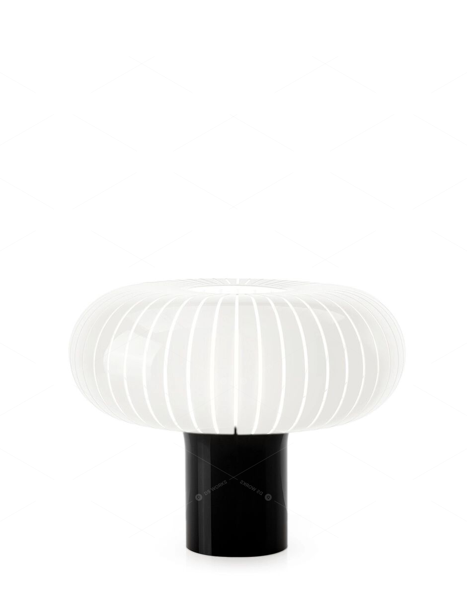 Table Lamps 3D Models 8