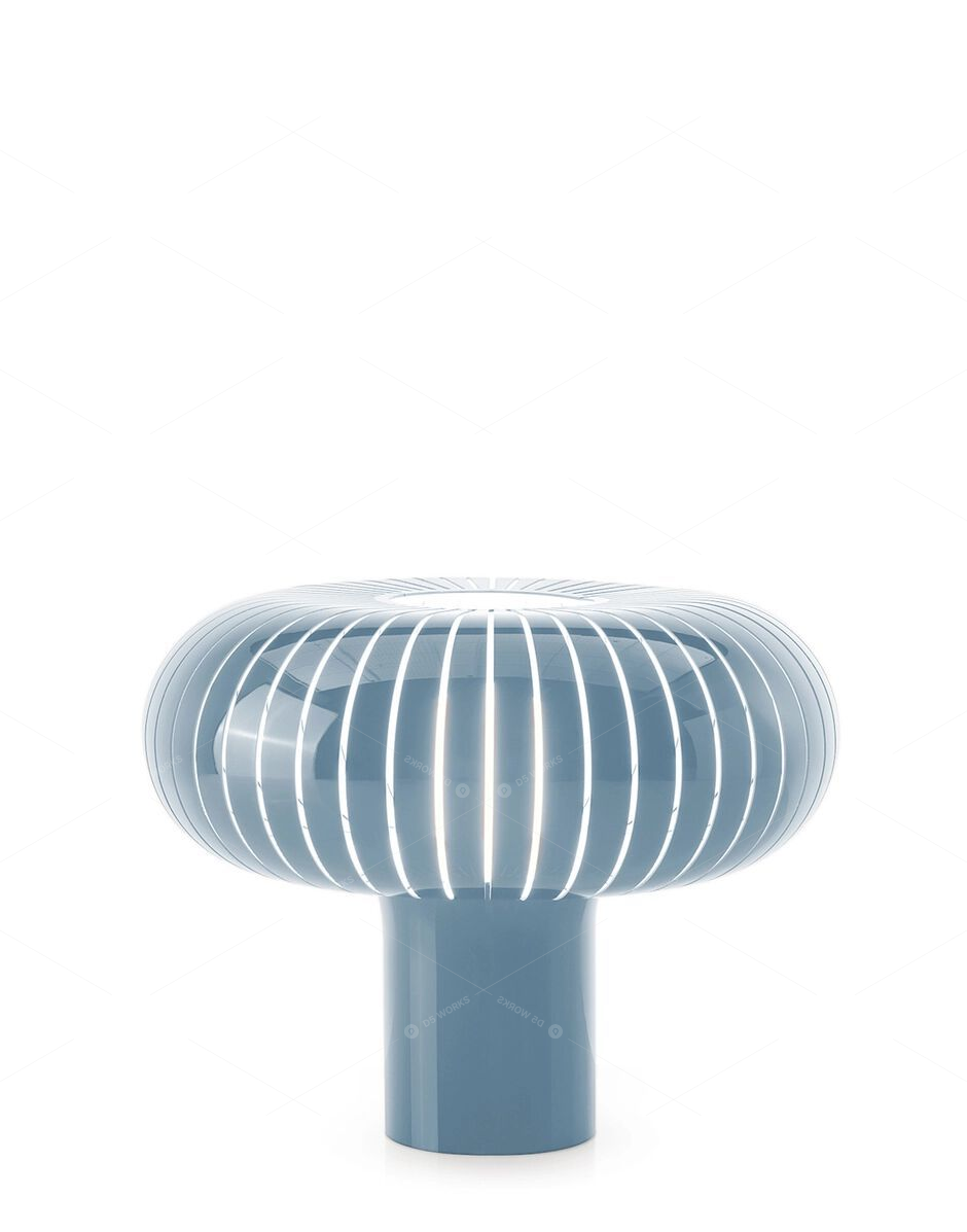 Table Lamps 3D Models 5