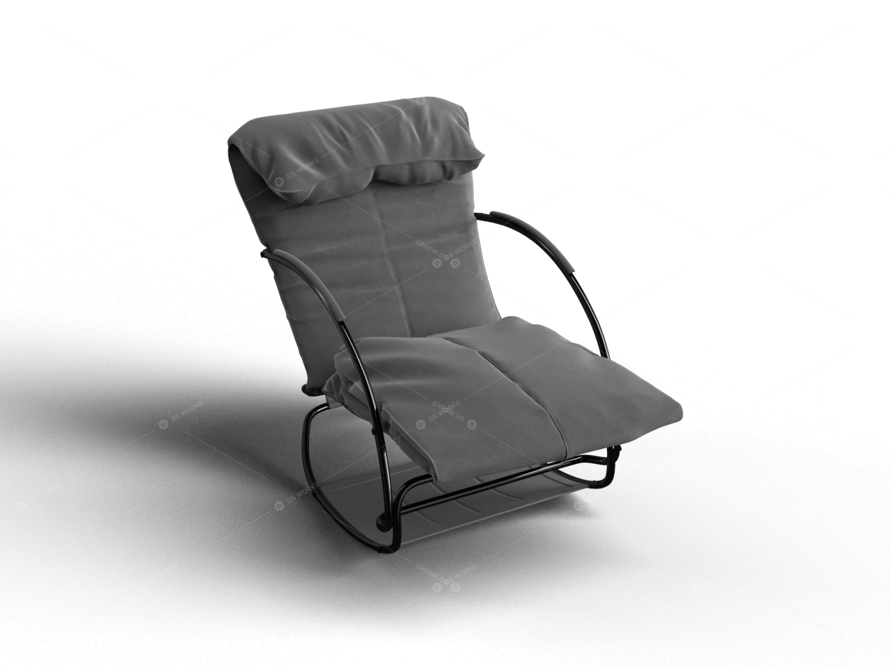 Chairs 3D Models