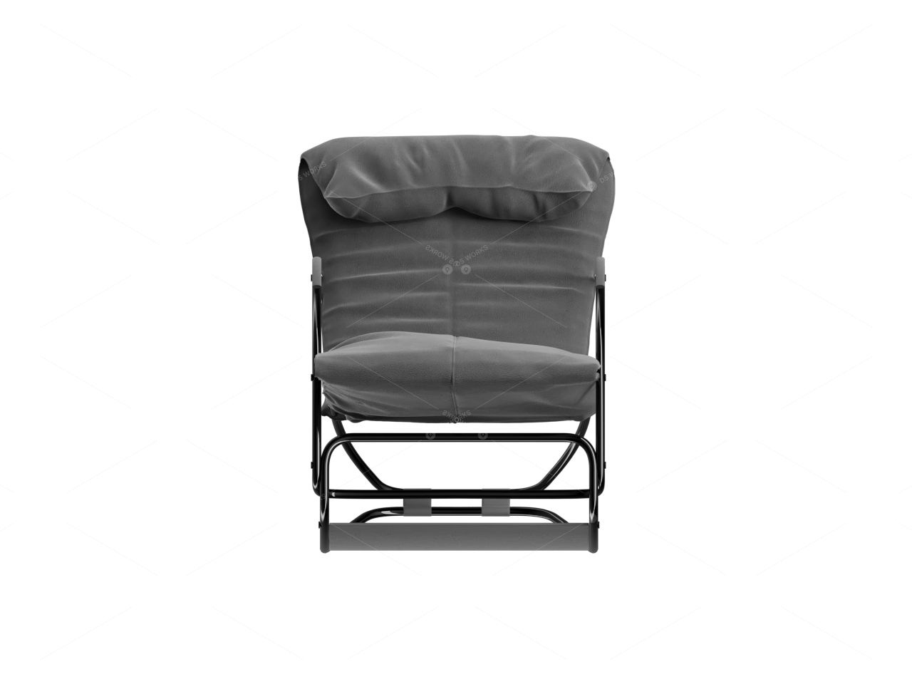 Chairs 3D Models 2