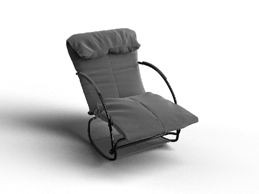 Modern Recliner