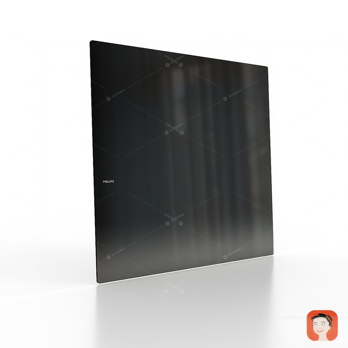Home Appliances 3D Models