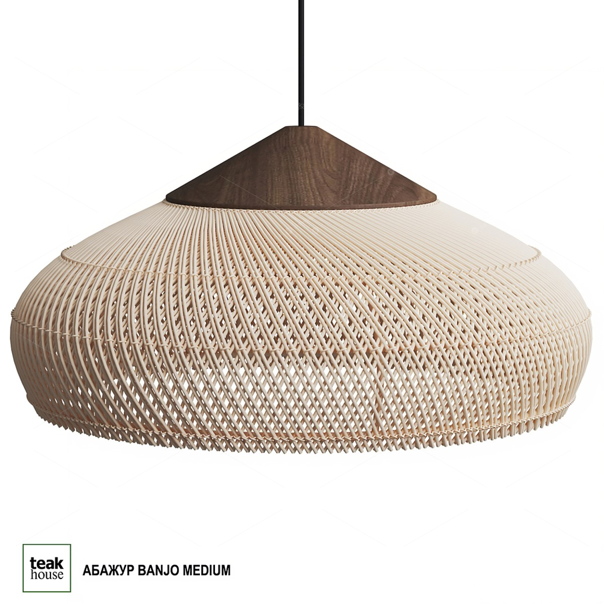 Pendant Lights 3D Models