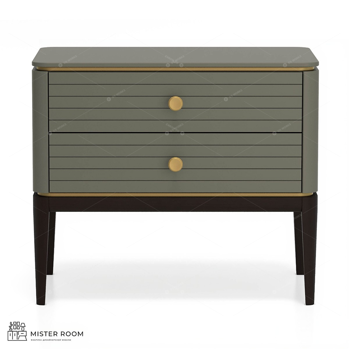 Cabinets 3D Models 2