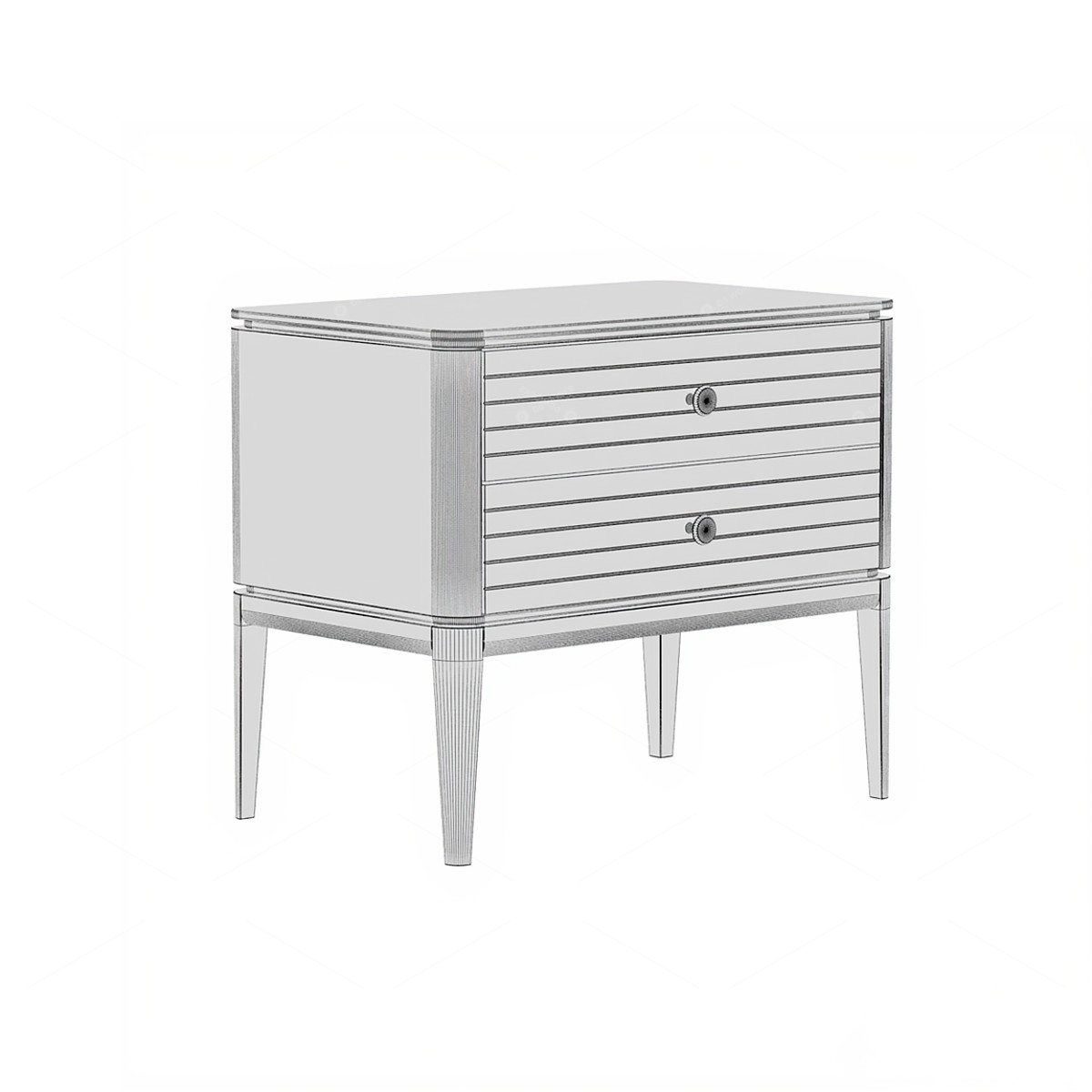 Cabinets 3D Models 3