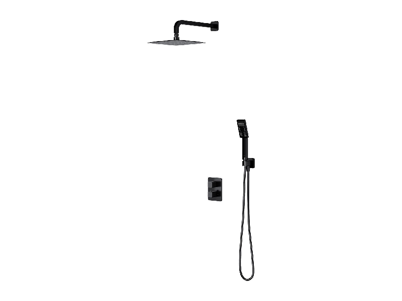 Modern Shower Head 