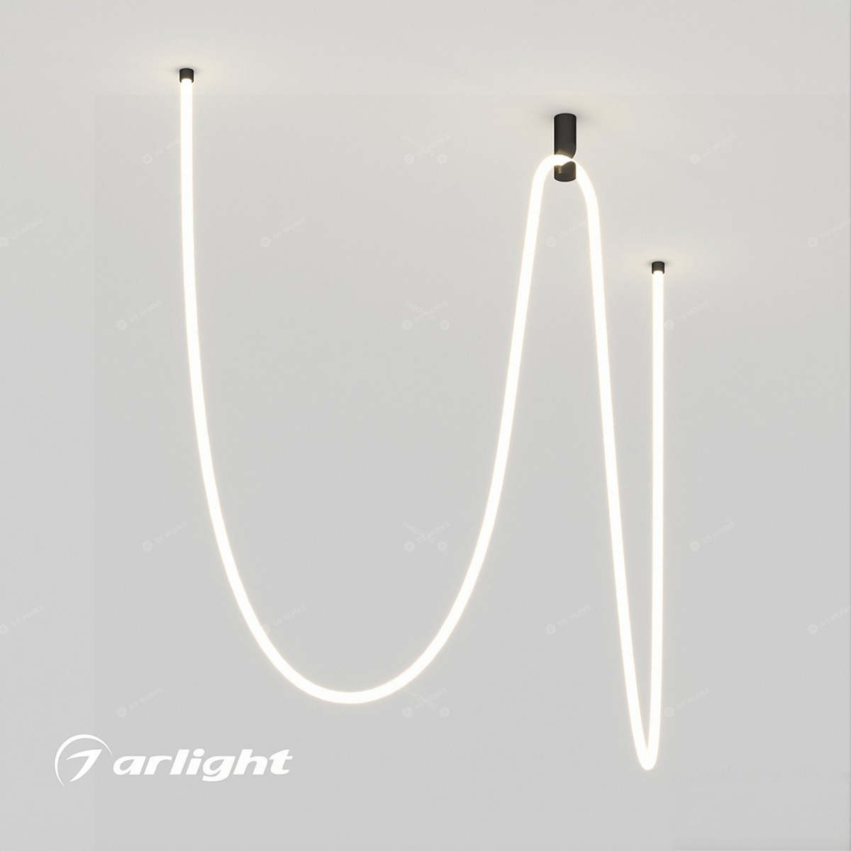Pendant Lights 3D Models 2