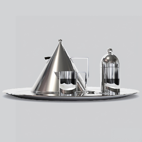Modern Electric Kettle