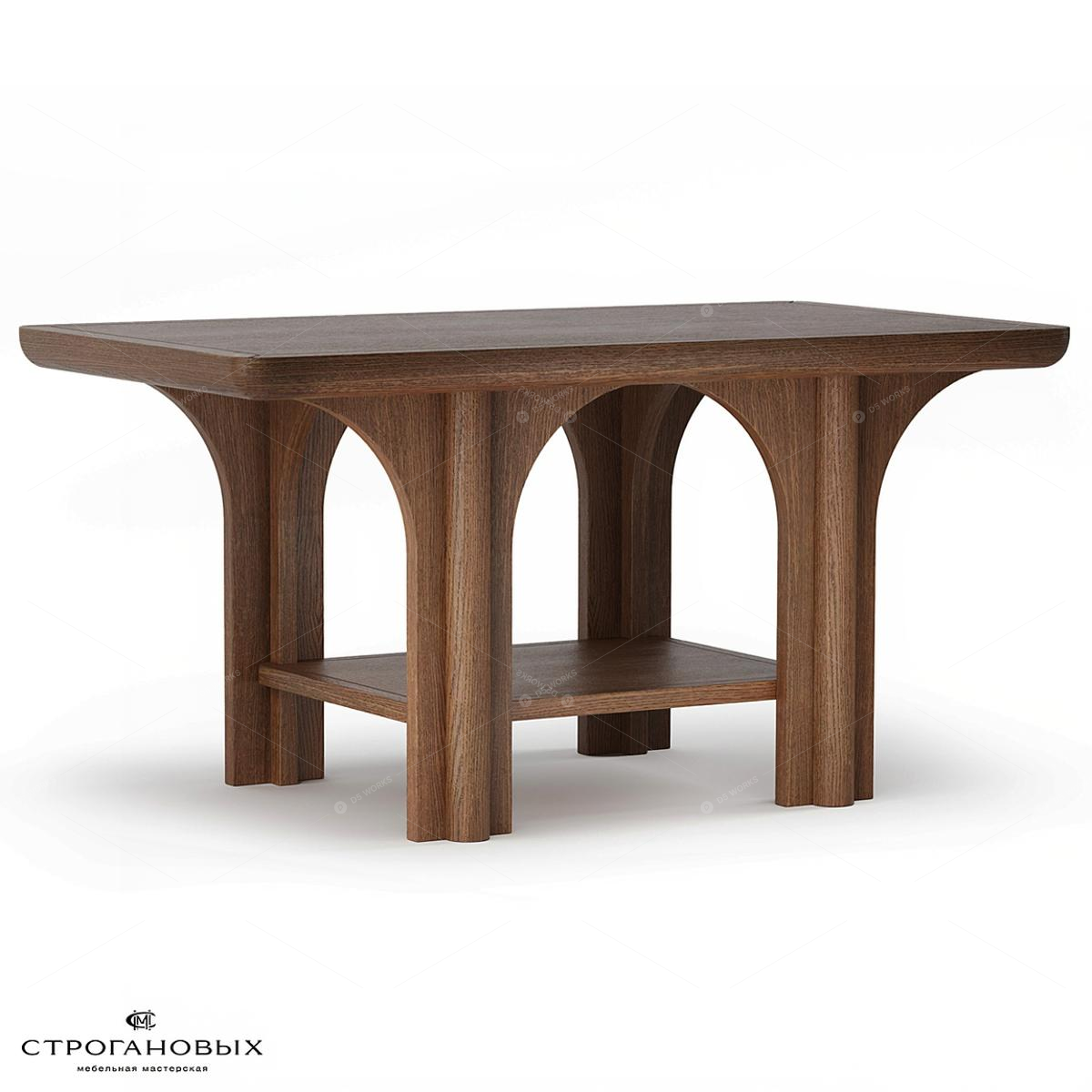 Tables/Side Tables 3D Models