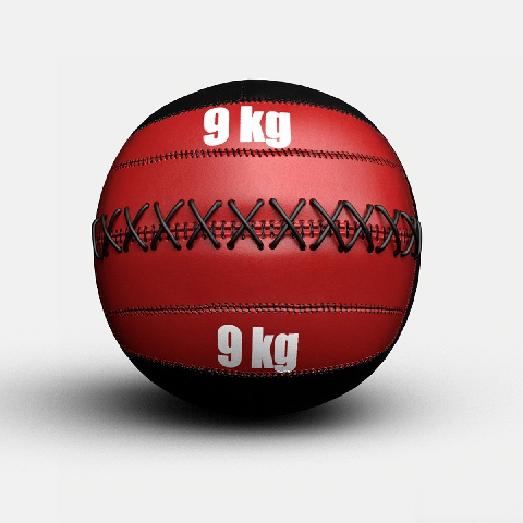 Modern Ball Sports Equipment