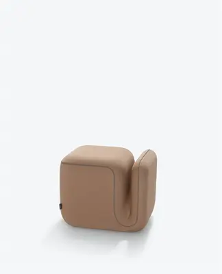 Modern Sitting Stool