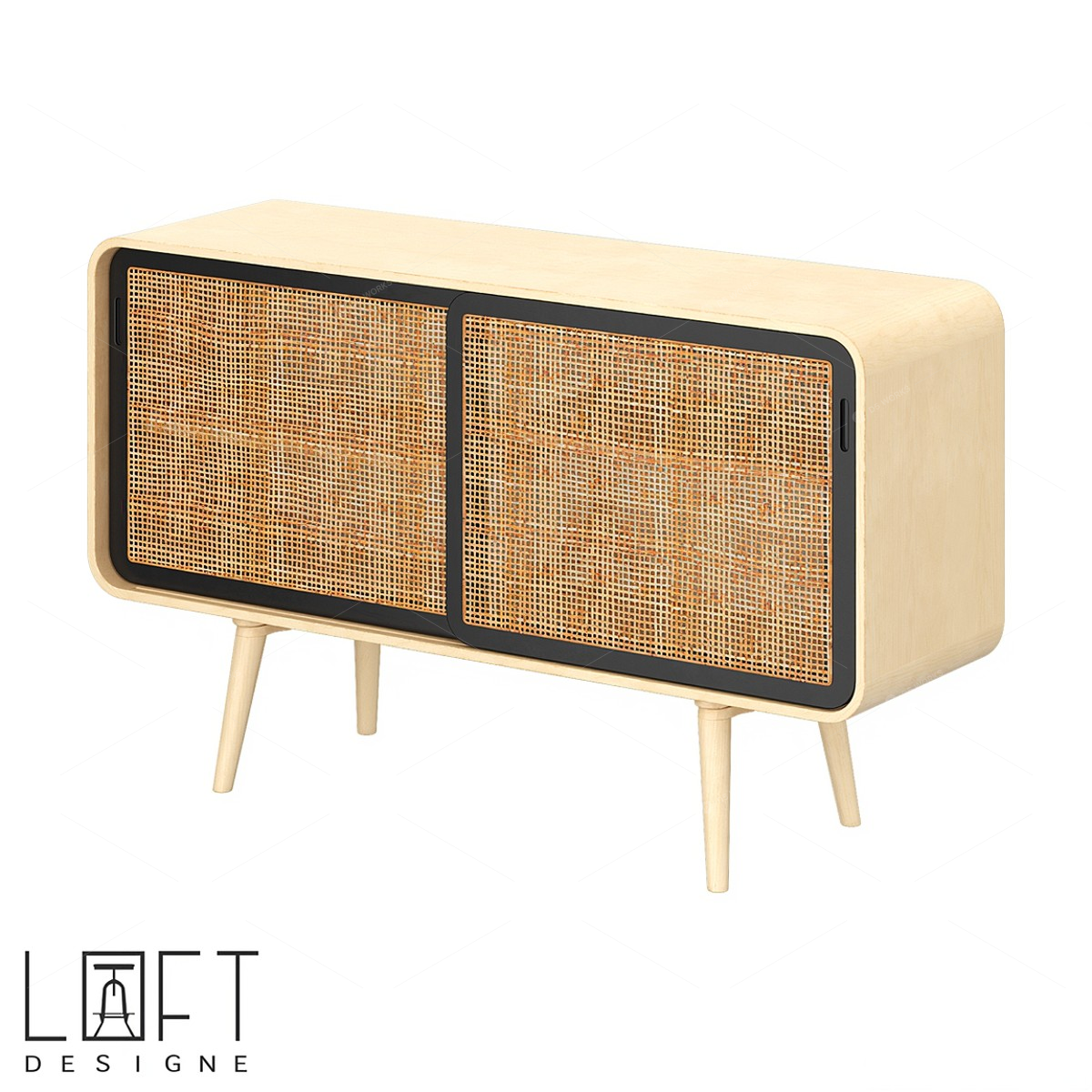 Tables/Side Tables 3D Models