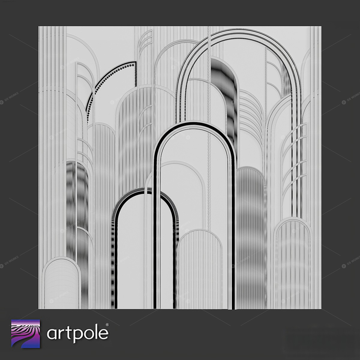 Components 3D Models 2