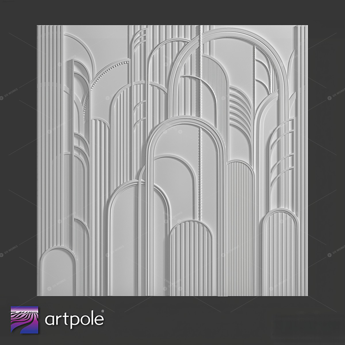Components 3D Models