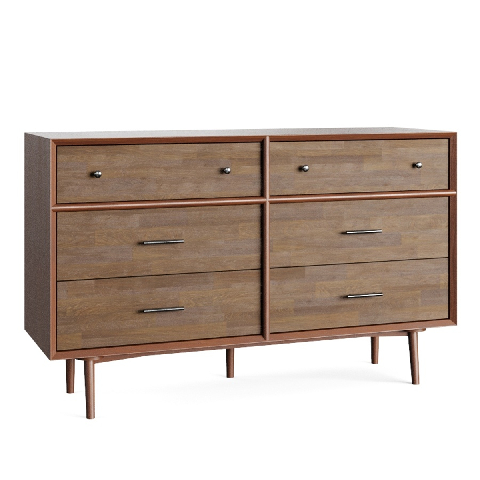 Modern Side Cabinet