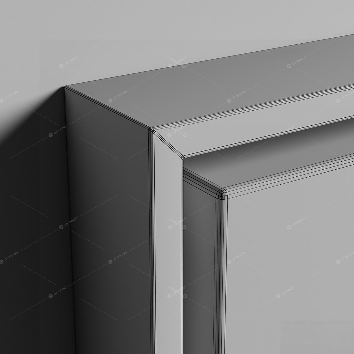Wall Art 3D Models 2