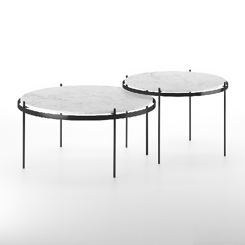 Modern Side Table / End Table 