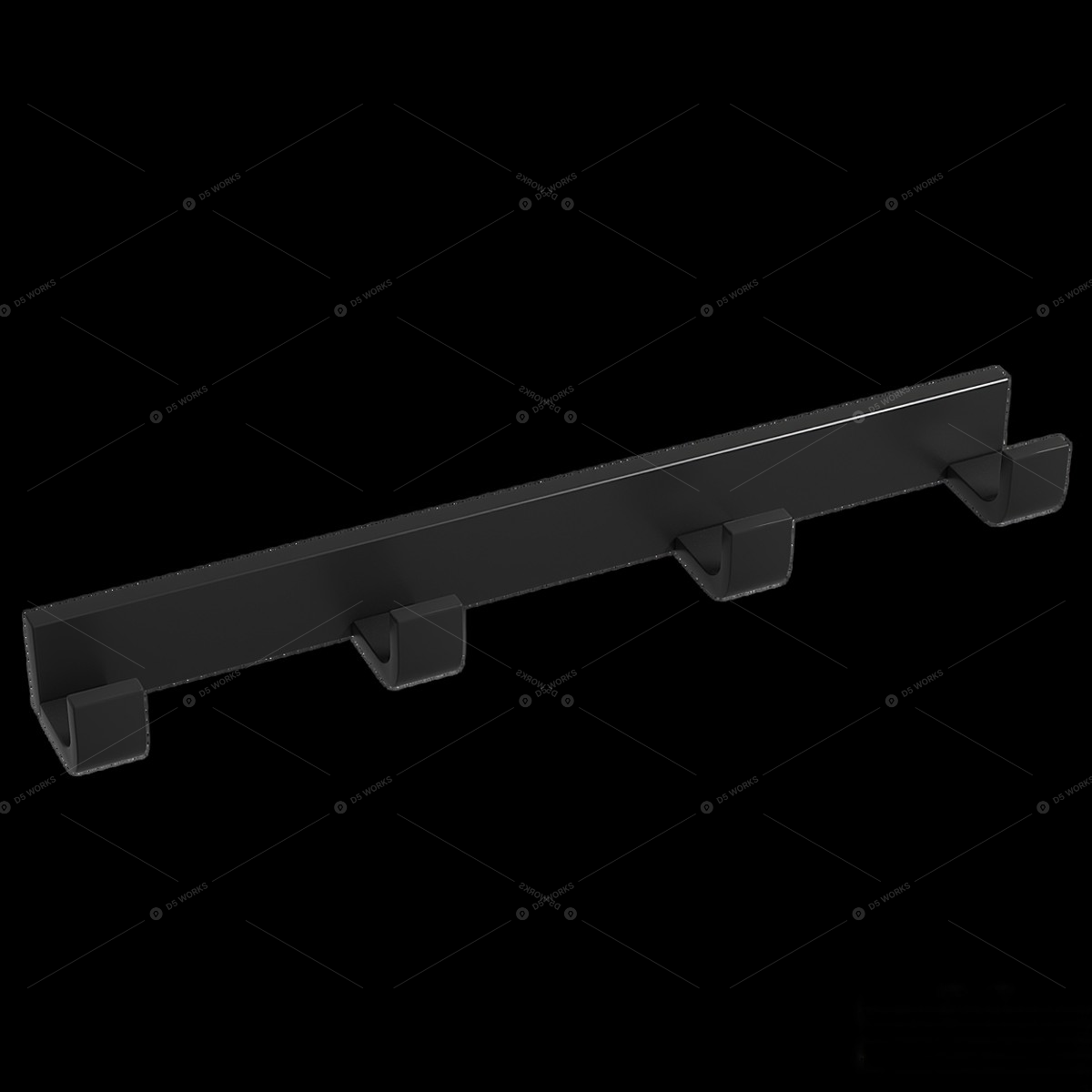 Bathroom Fixtures 3D Models
