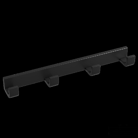 Modern Bathroom Hardware 