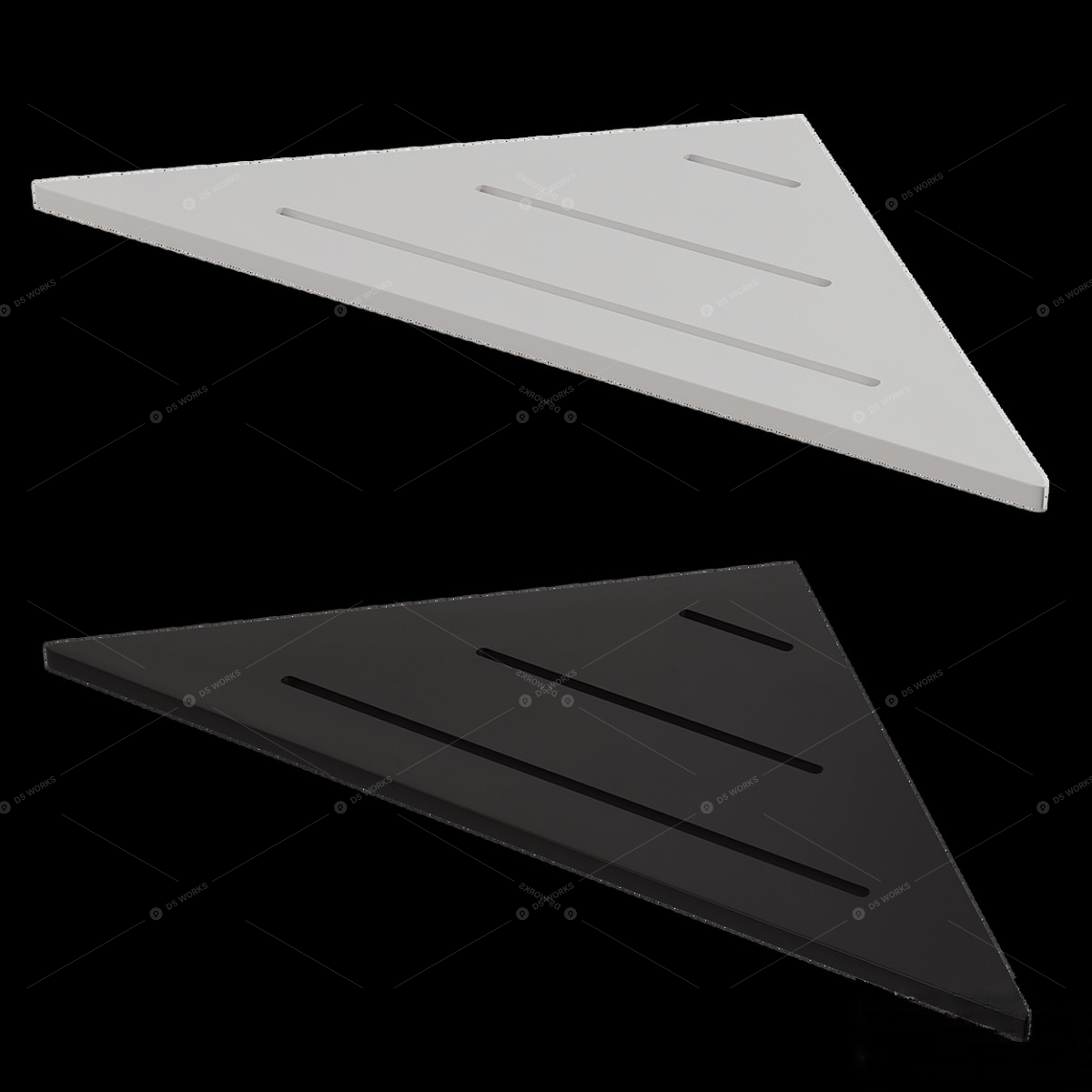 Bathroom Fixtures 3D Models 3