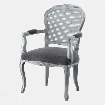 Traditional Dining Chair