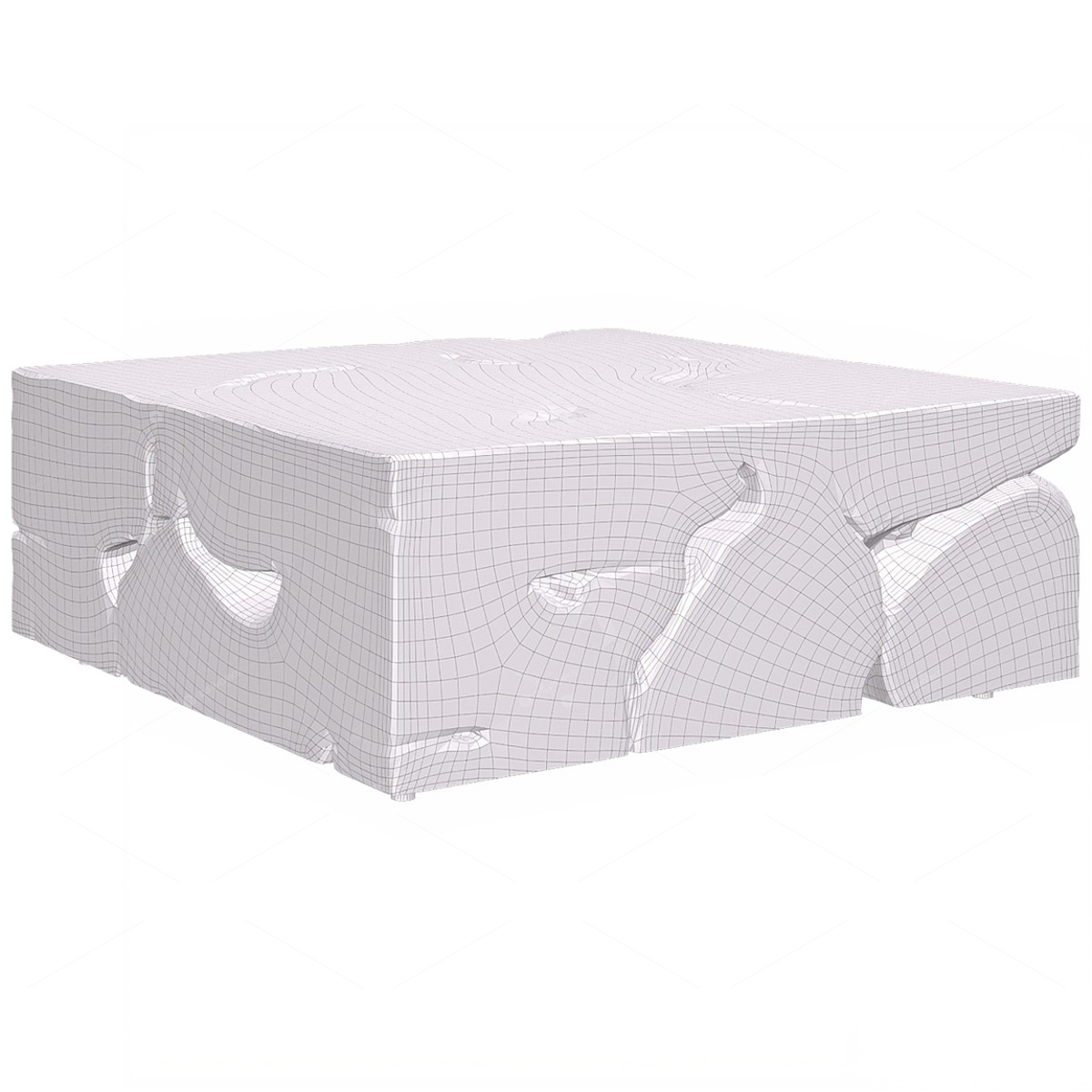 Tables/Side Tables 3D Models 2