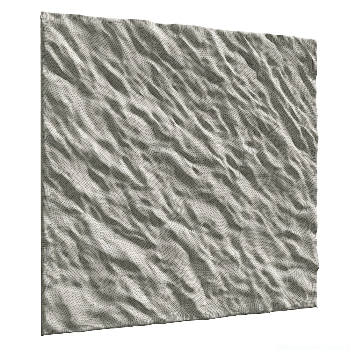 Components 3D Models 2