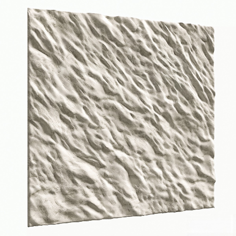 Modern Wall Panel
